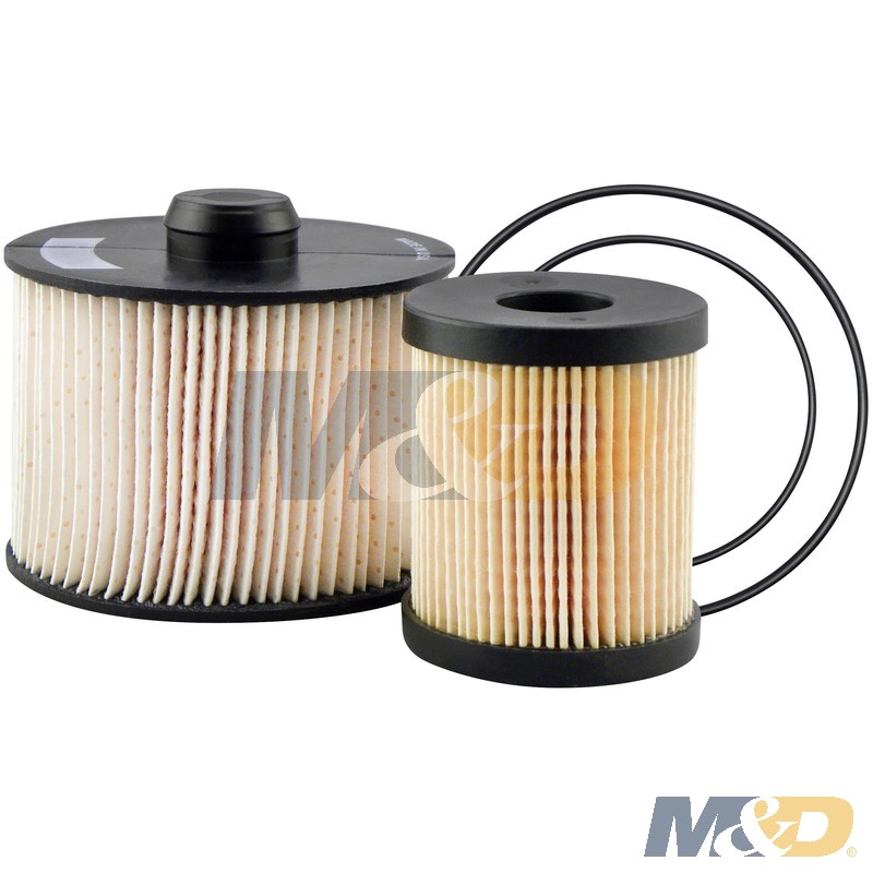 2004 - 2010 Ford 6.0L Power Stroke Fuel Filter Kit